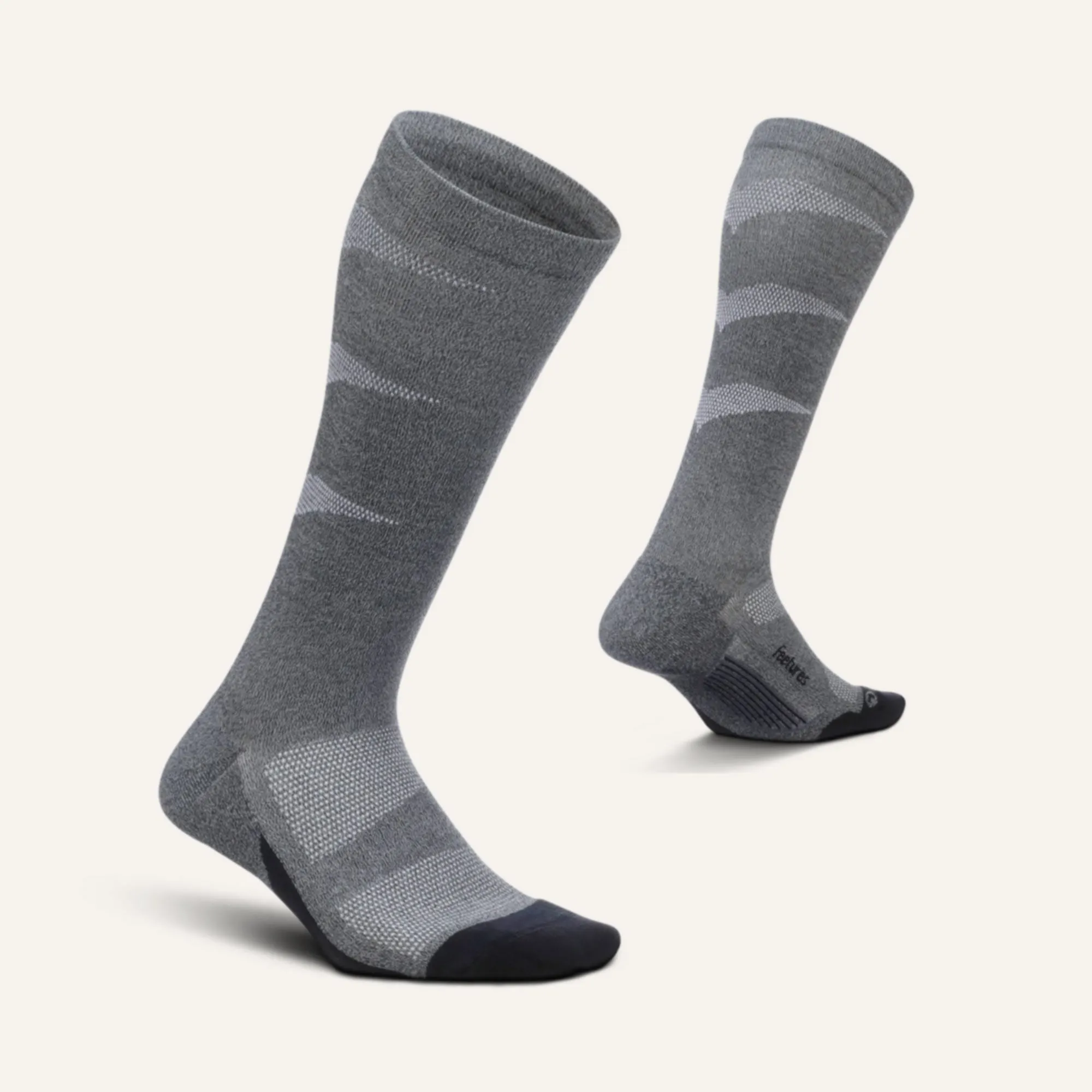 Graduated Compression Light Cushion Knee High