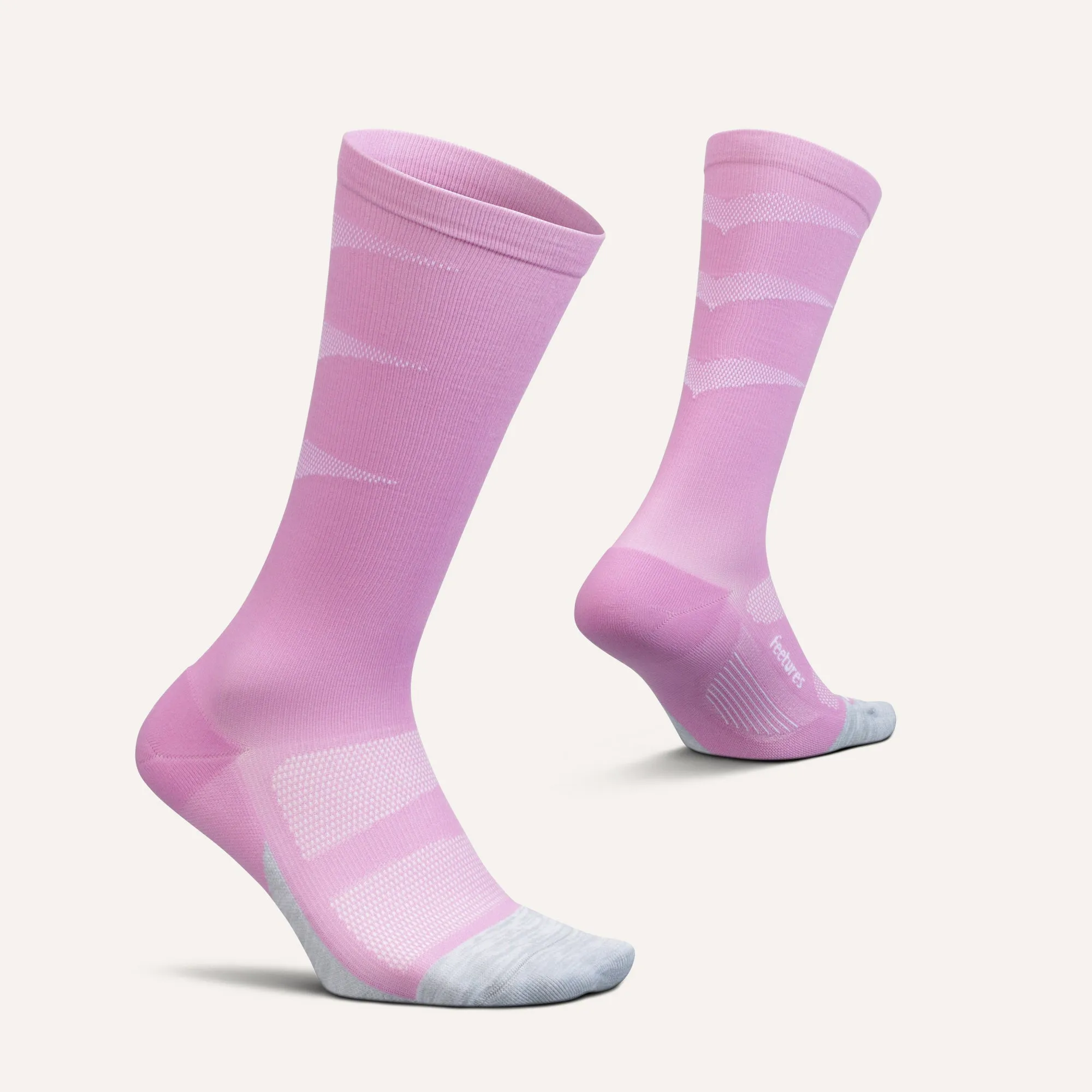 Graduated Compression Light Cushion Knee High
