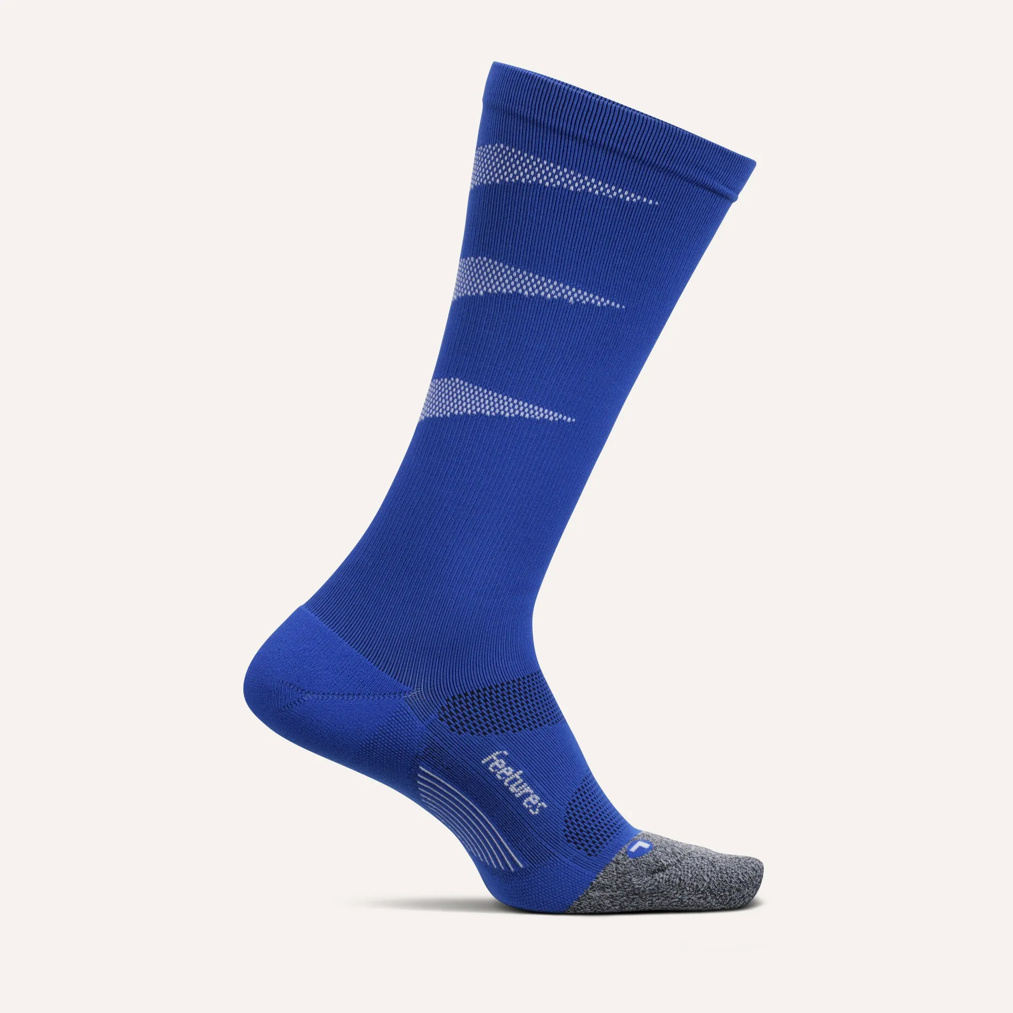 Graduated Compression Light Cushion Knee High