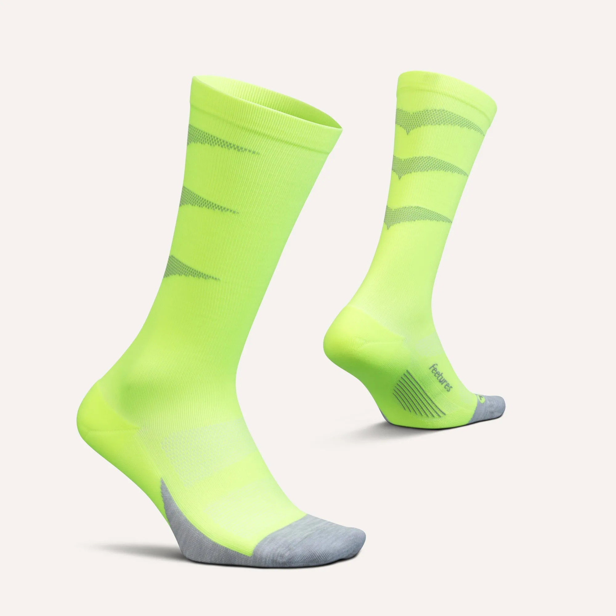Graduated Compression Light Cushion Knee High