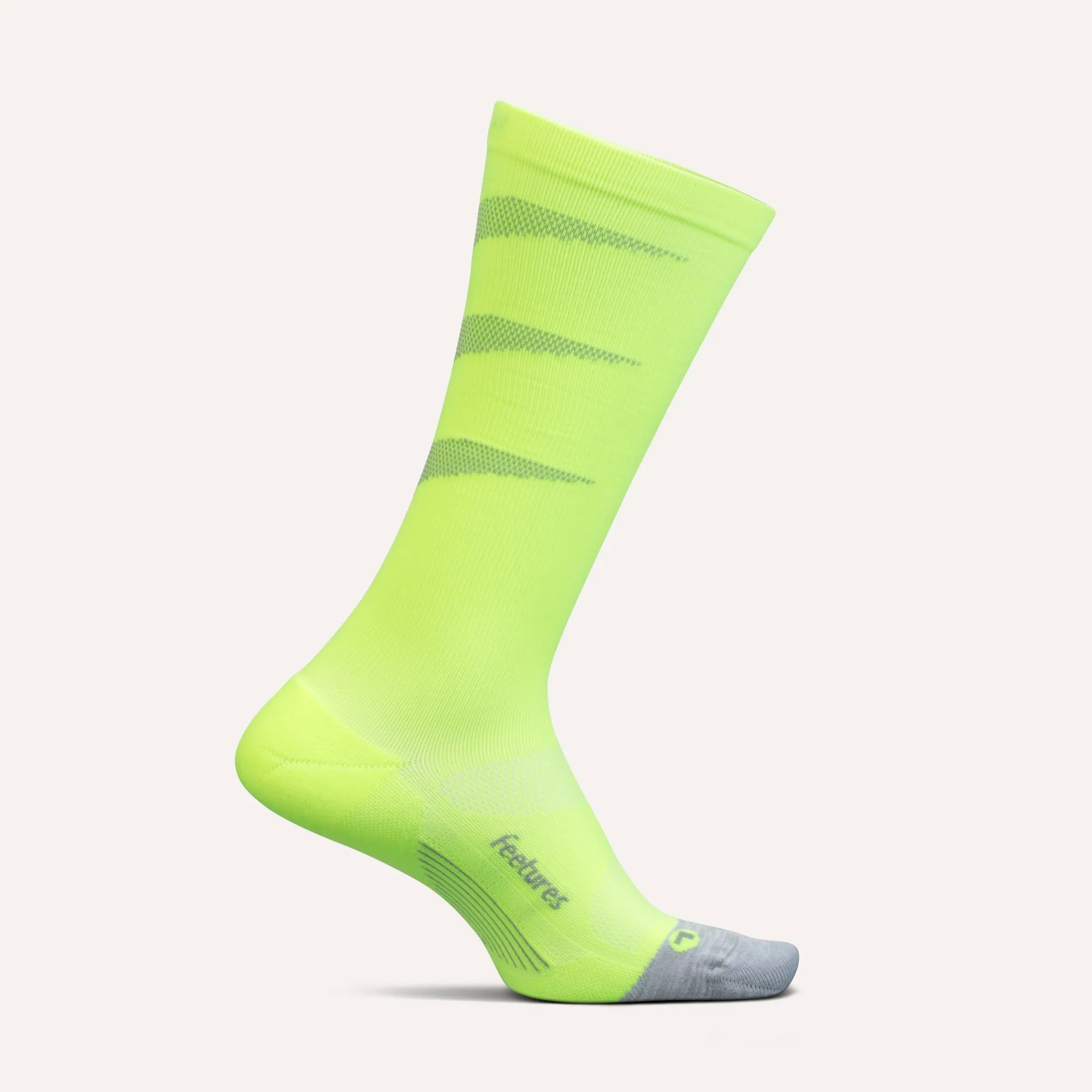 Graduated Compression Light Cushion Knee High