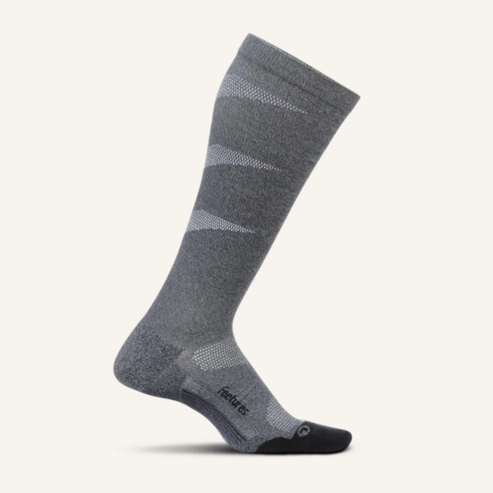 Graduated Compression Light Cushion Knee High