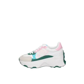 Guess Sneakers FLPCB7ELE12