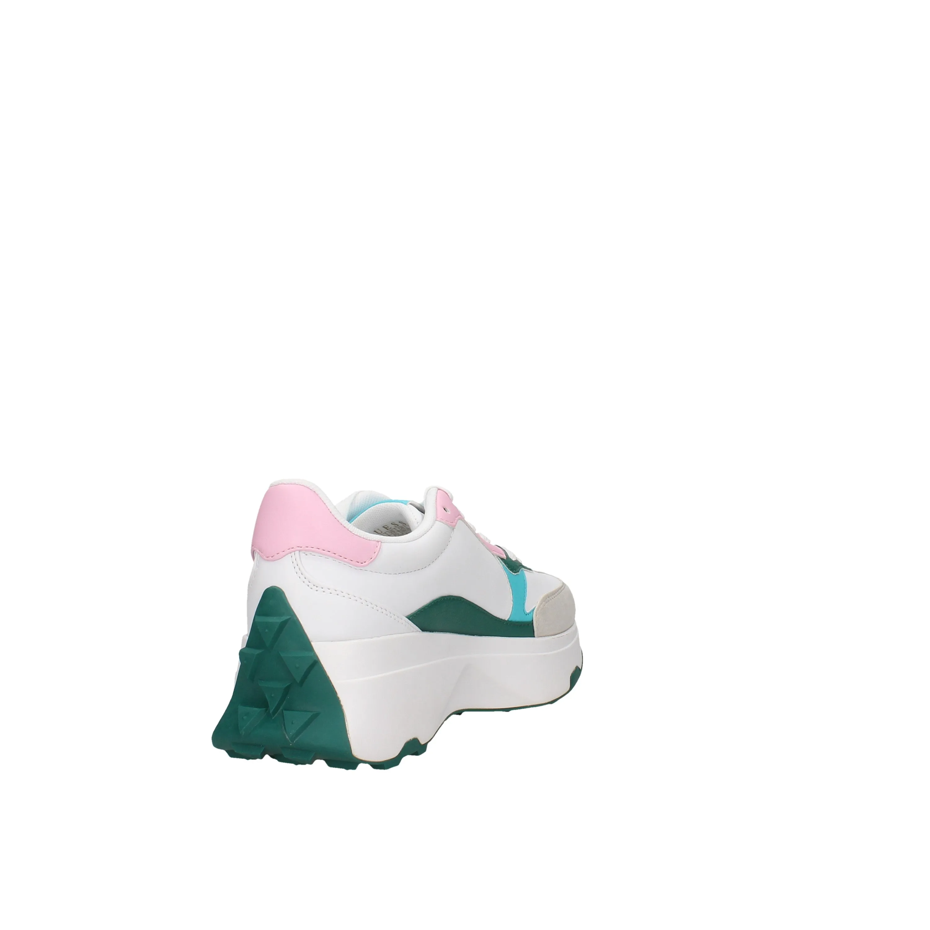 Guess Sneakers FLPCB7ELE12