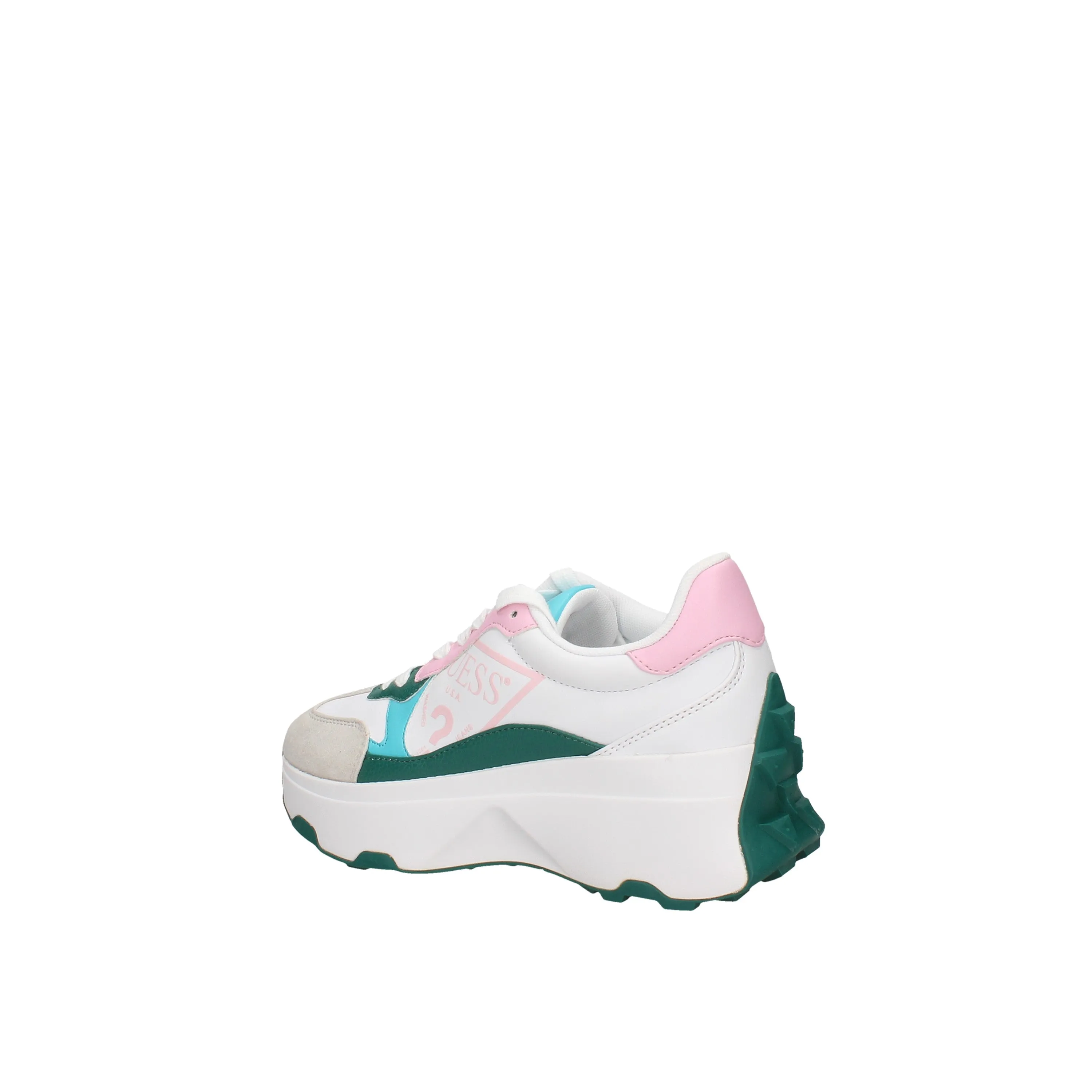Guess Sneakers FLPCB7ELE12