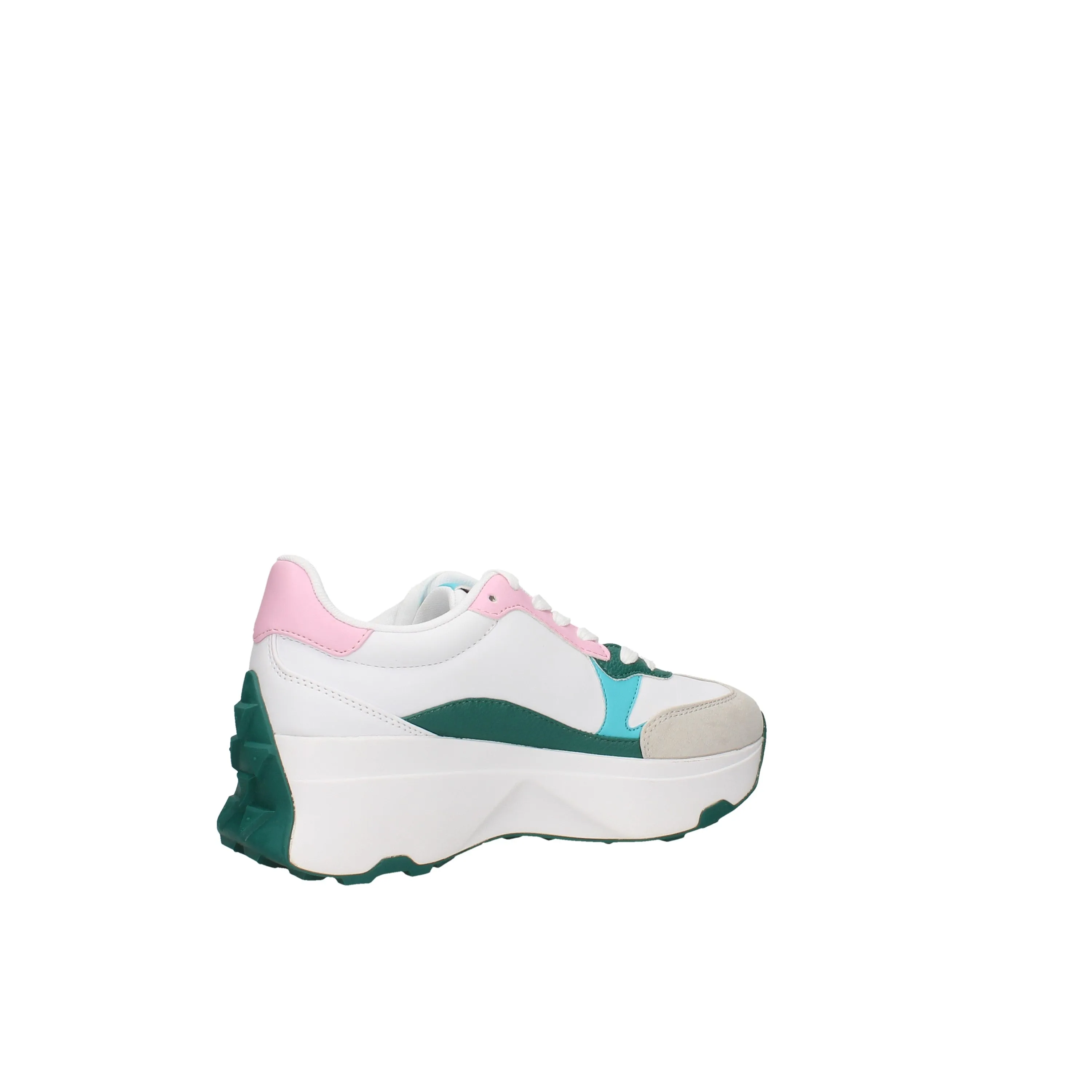 Guess Sneakers FLPCB7ELE12