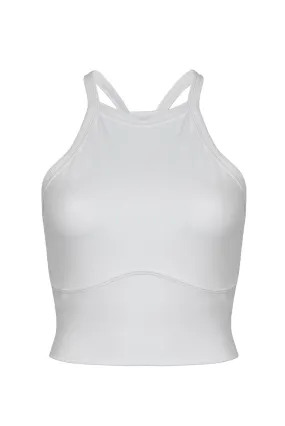 Hanna Top Chantilly