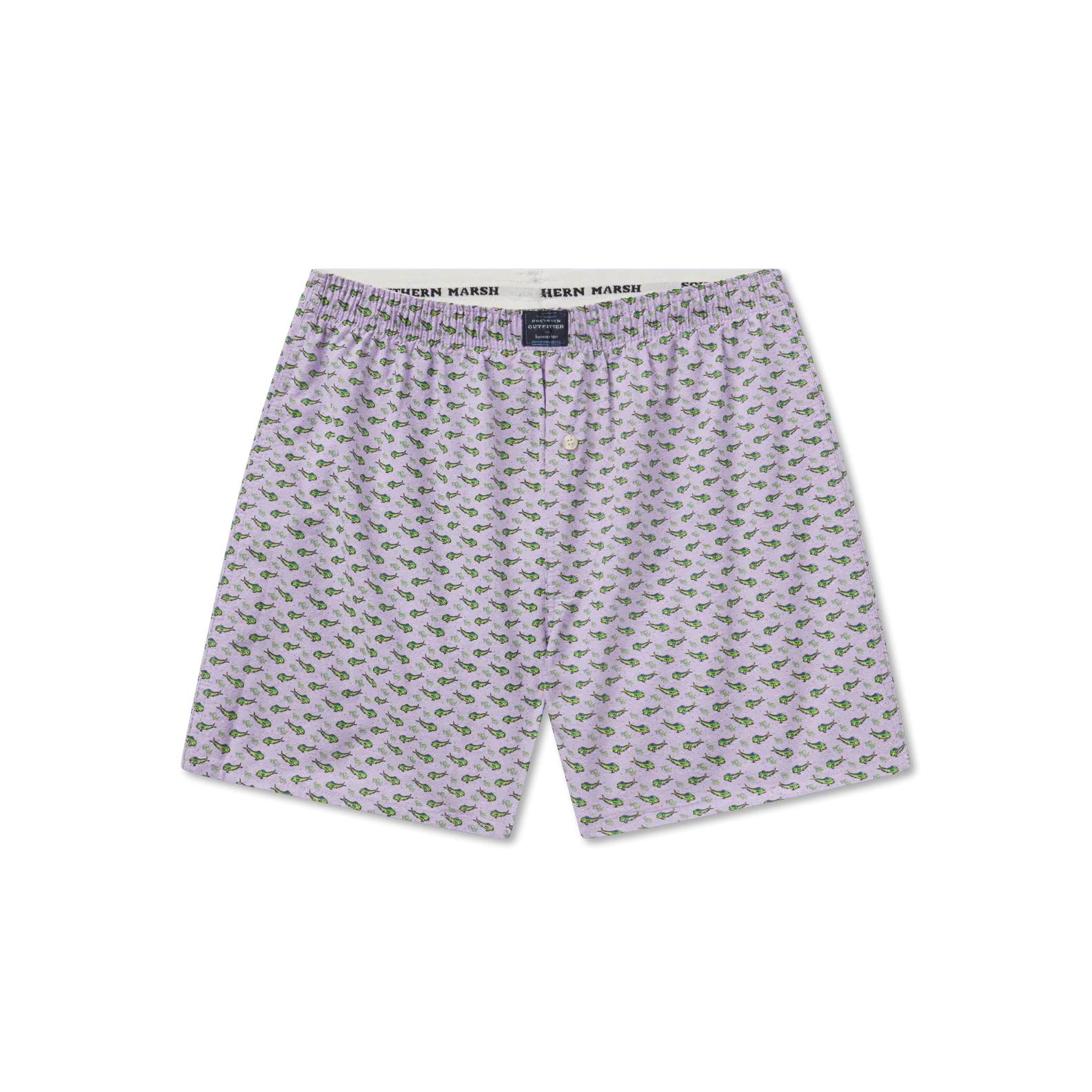 Hanover Pastimes Boxer