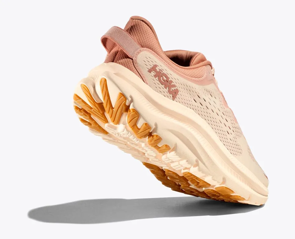 Hoka Women's KAWANA 2 - VANILLA / SANDSTONE (VSN)