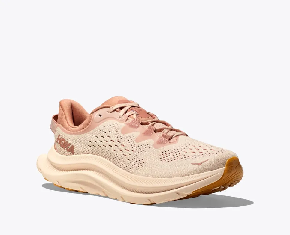 Hoka Women's KAWANA 2 - VANILLA / SANDSTONE (VSN)