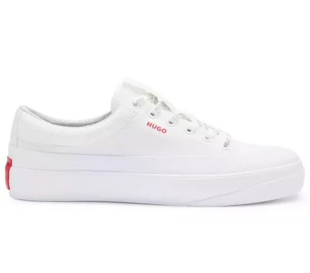 Hugo Boss Dyer_Tenn_lglc White 50517235-100