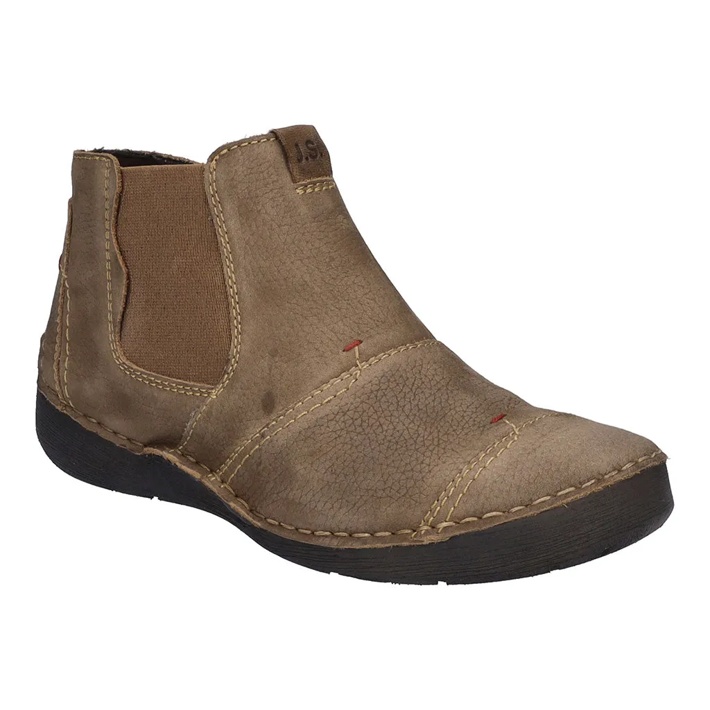 Josef Seibel 59655 Mi796 350 Fergey 55 Castagne