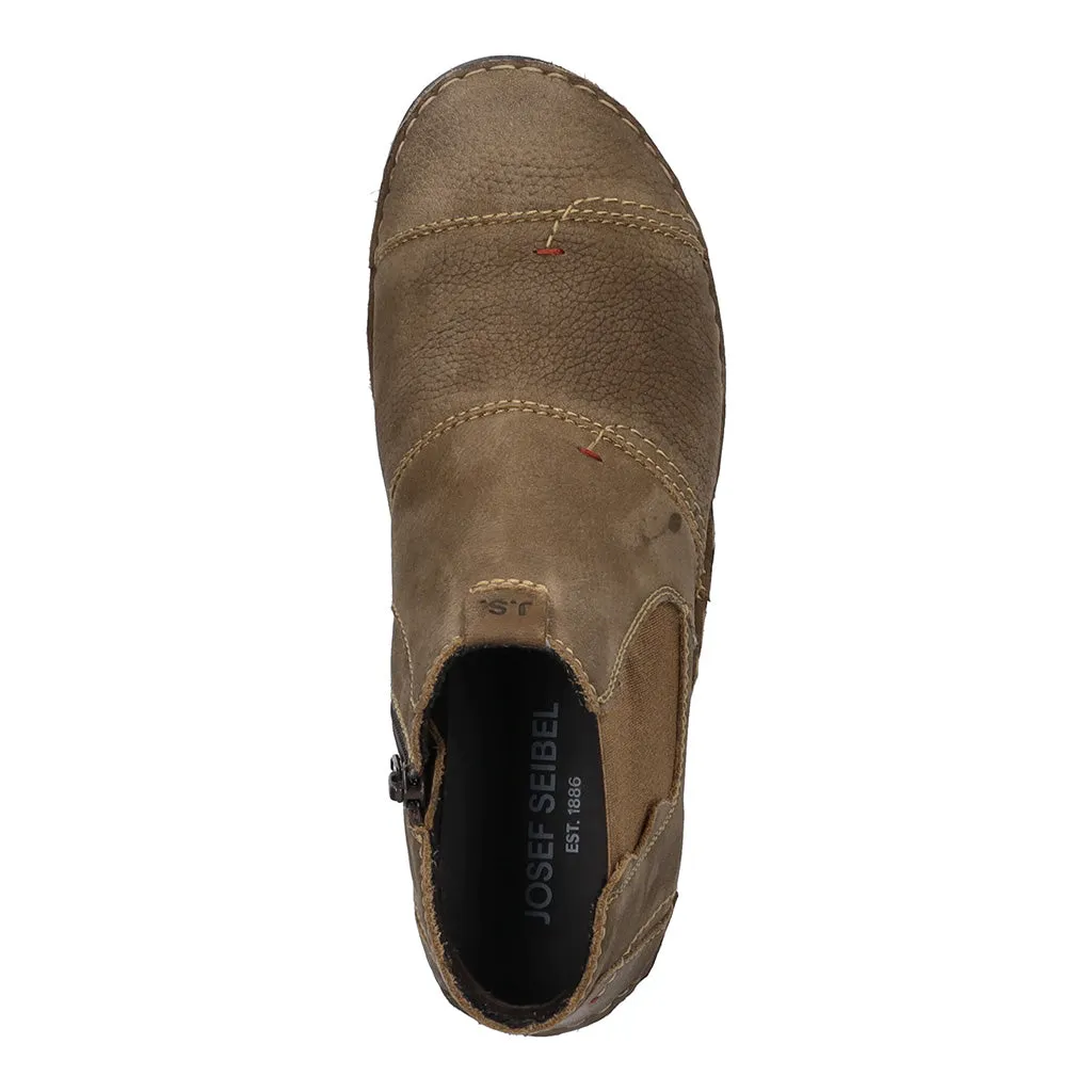 Josef Seibel 59655 Mi796 350 Fergey 55 Castagne