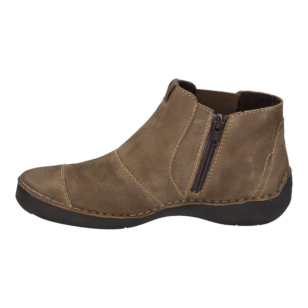 Josef Seibel 59655 Mi796 350 Fergey 55 Castagne