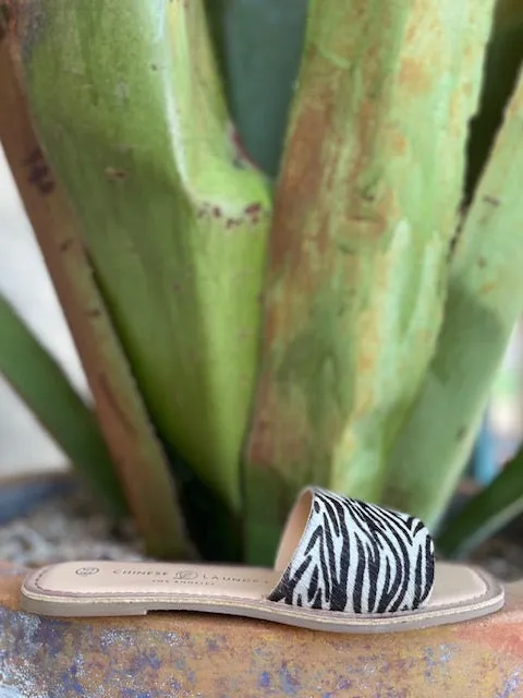 Ladies Sandal - BRBBOMCPS
