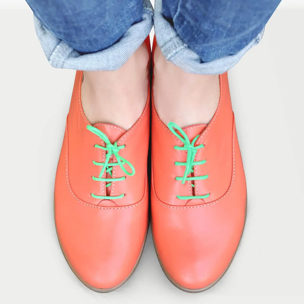 Lenox - Oxfords