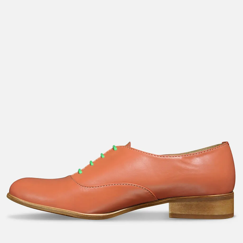 Lenox - Oxfords