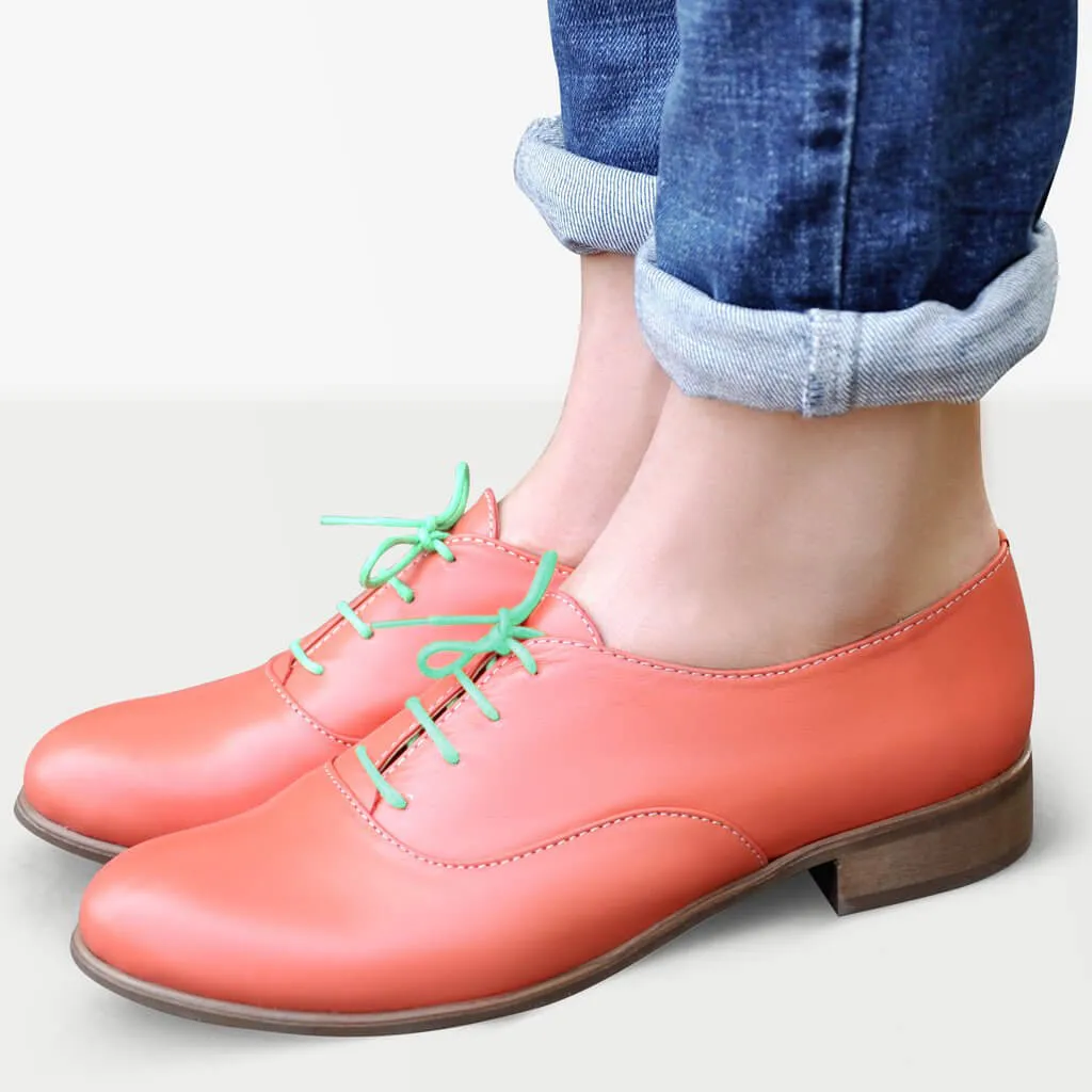 Lenox - Oxfords