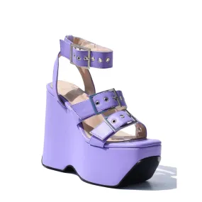 MCLC Buckle Up Platform - LOVEnder Platform
