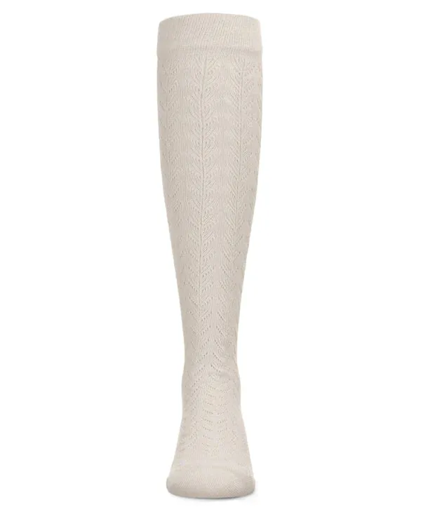MeMoi Pelerine Knee High