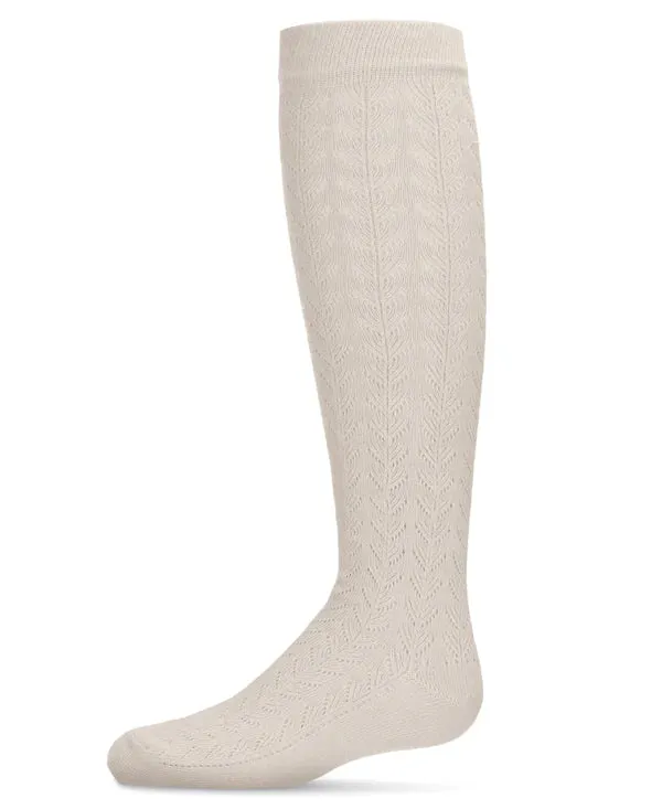 MeMoi Pelerine Knee High