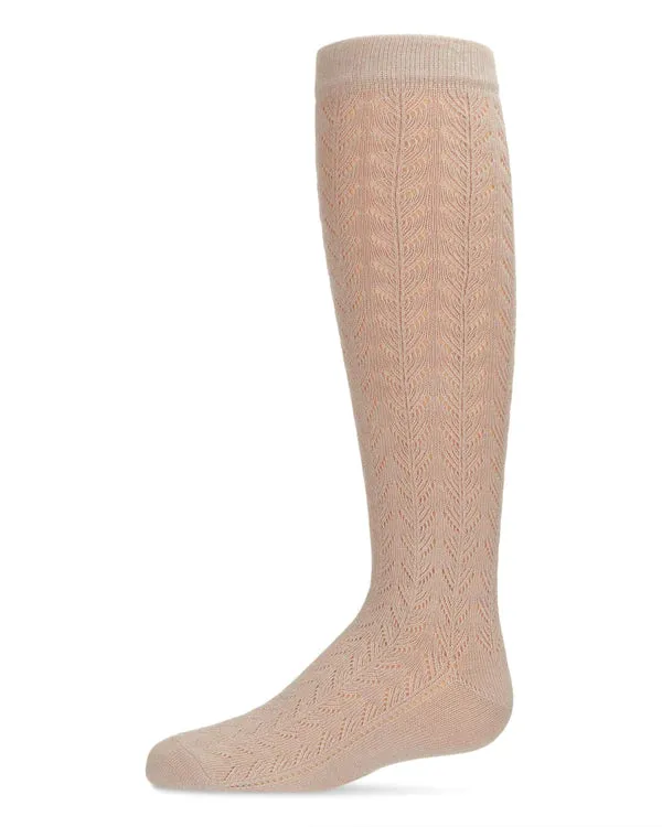 MeMoi Pelerine Knee High