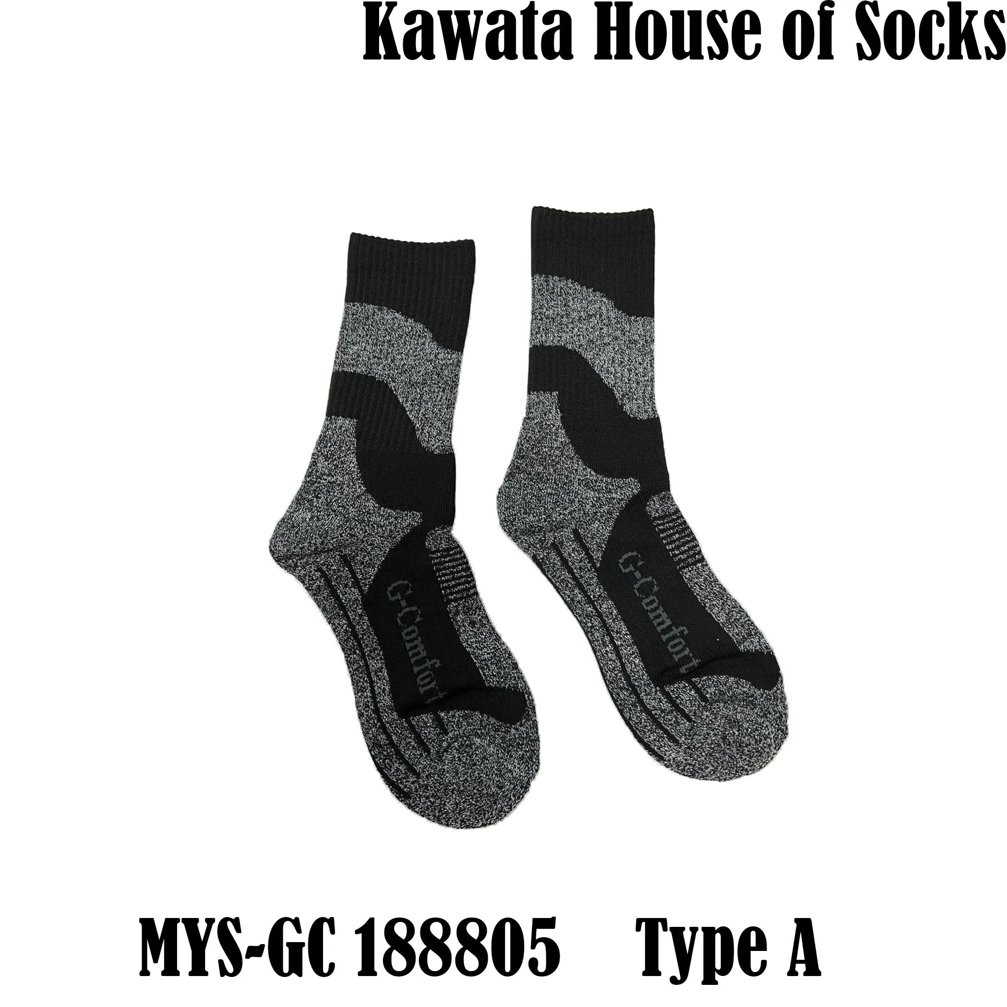 Men Casual Mid Calf | Crew Sport Socks