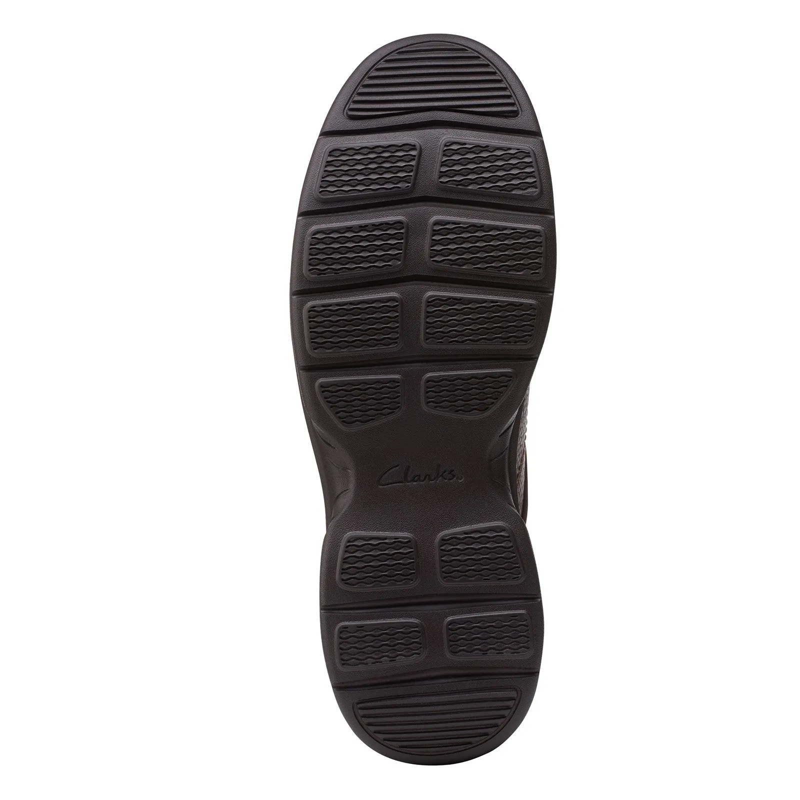 Men's Clarks, Bradley Walk Oxford