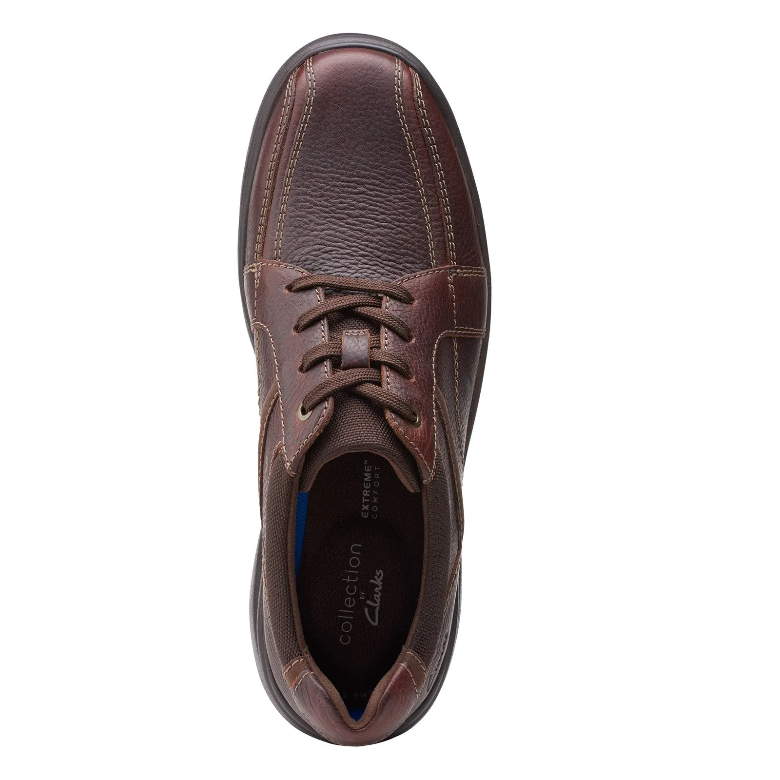 Men's Clarks, Bradley Walk Oxford