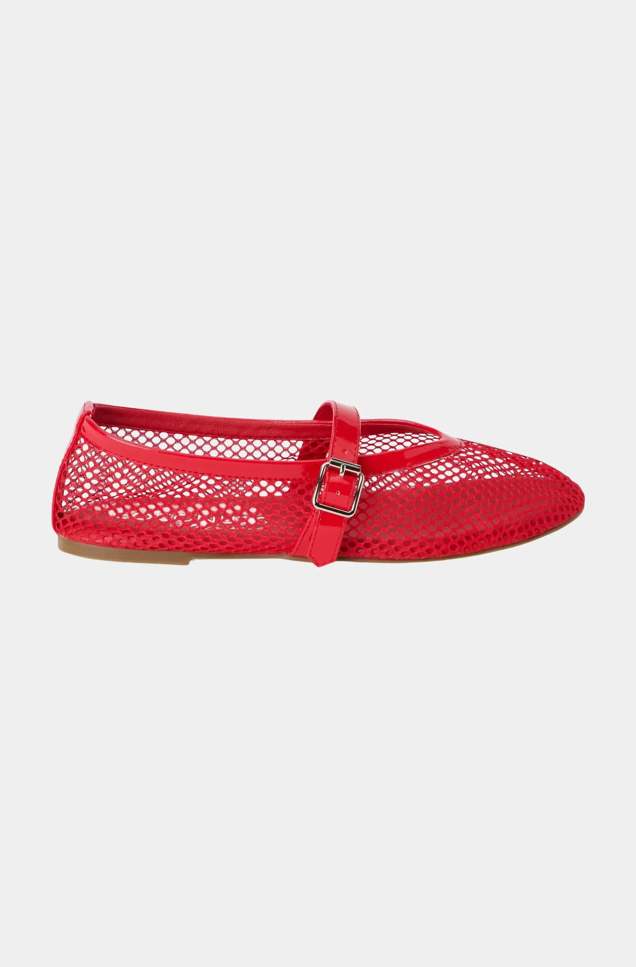Nolita Ballet Flat