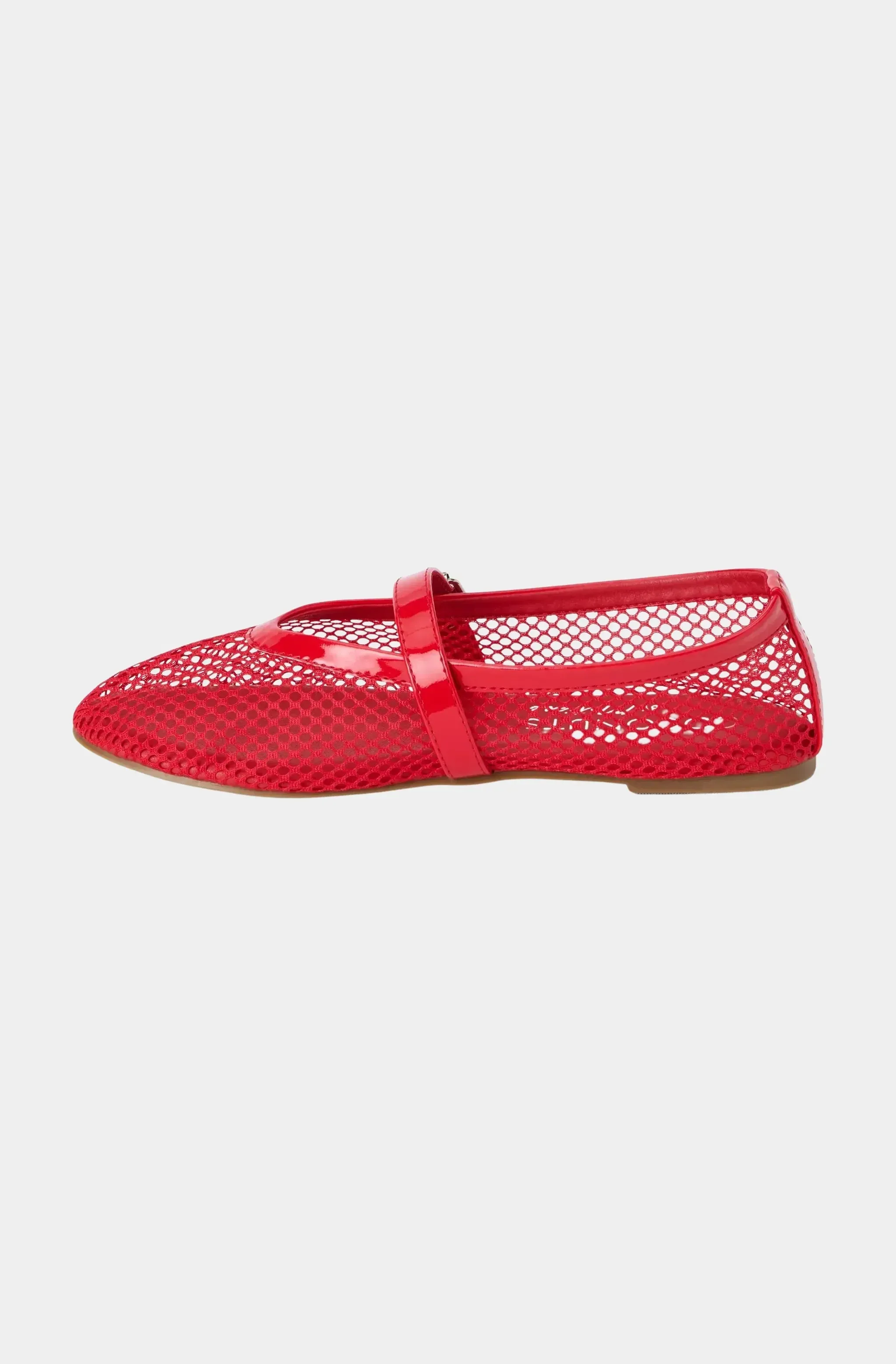 Nolita Ballet Flat