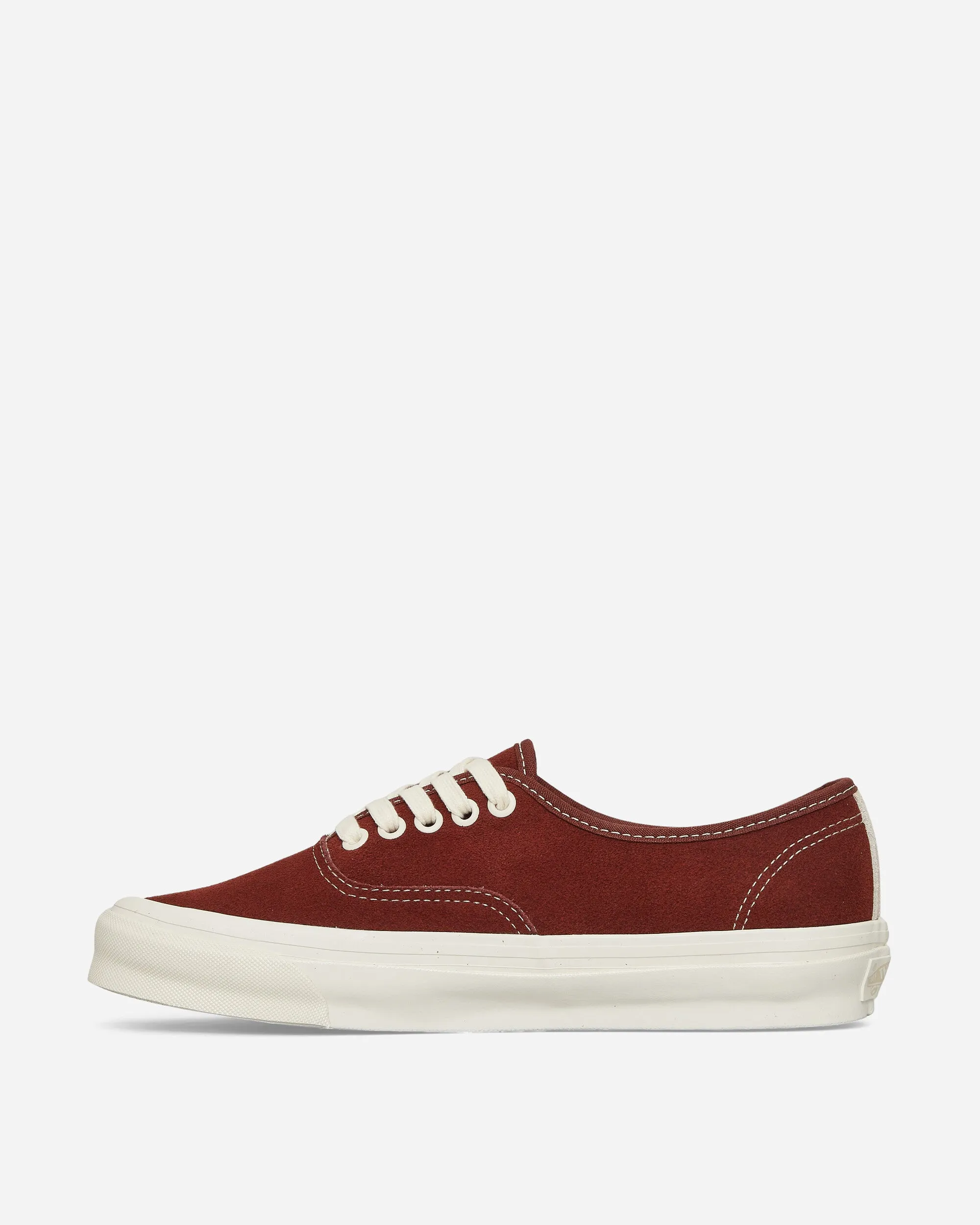 OG Authentic LX Sneakers Brown