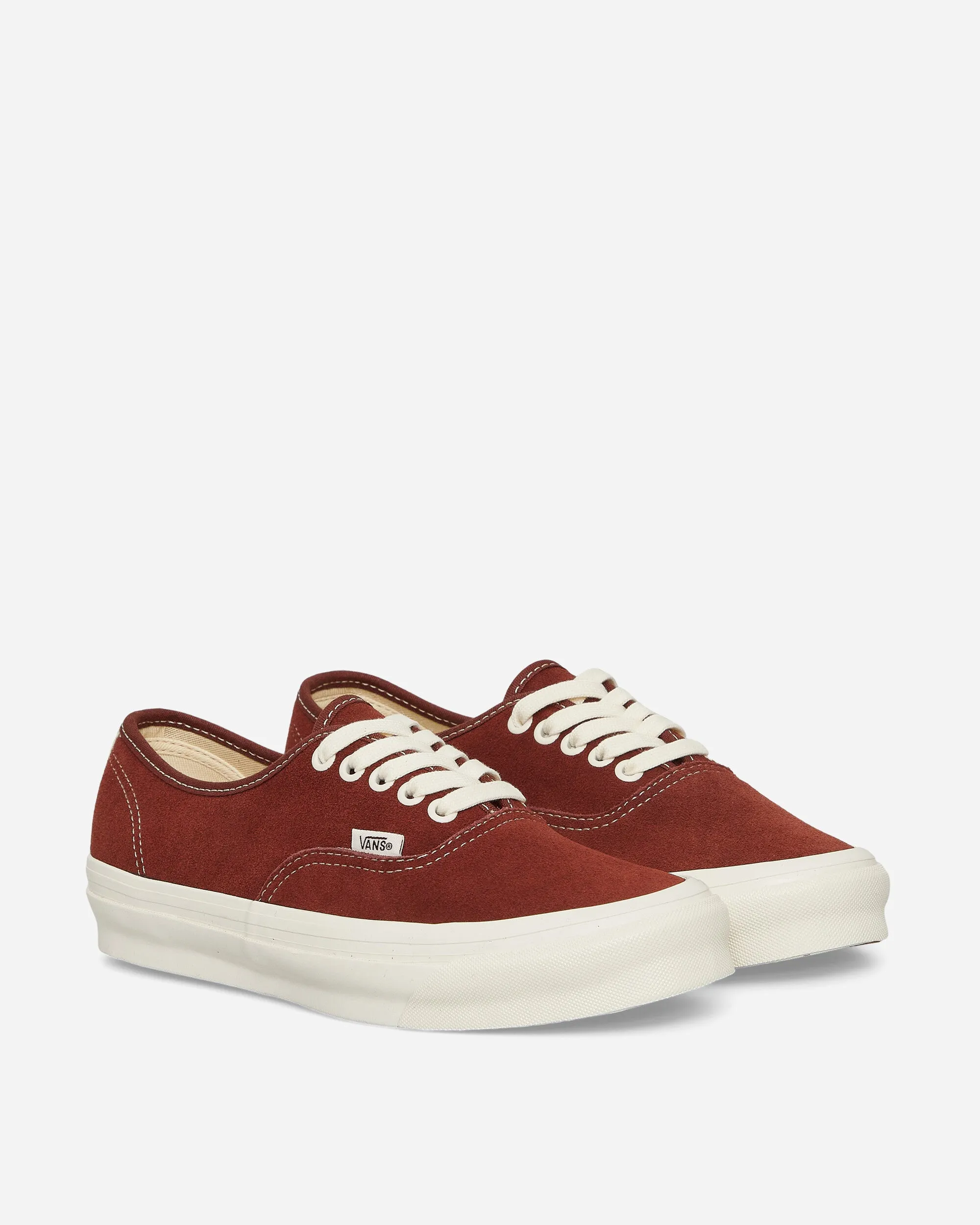 OG Authentic LX Sneakers Brown
