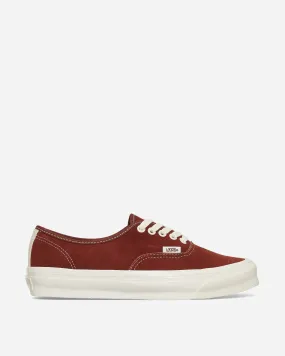 OG Authentic LX Sneakers Brown