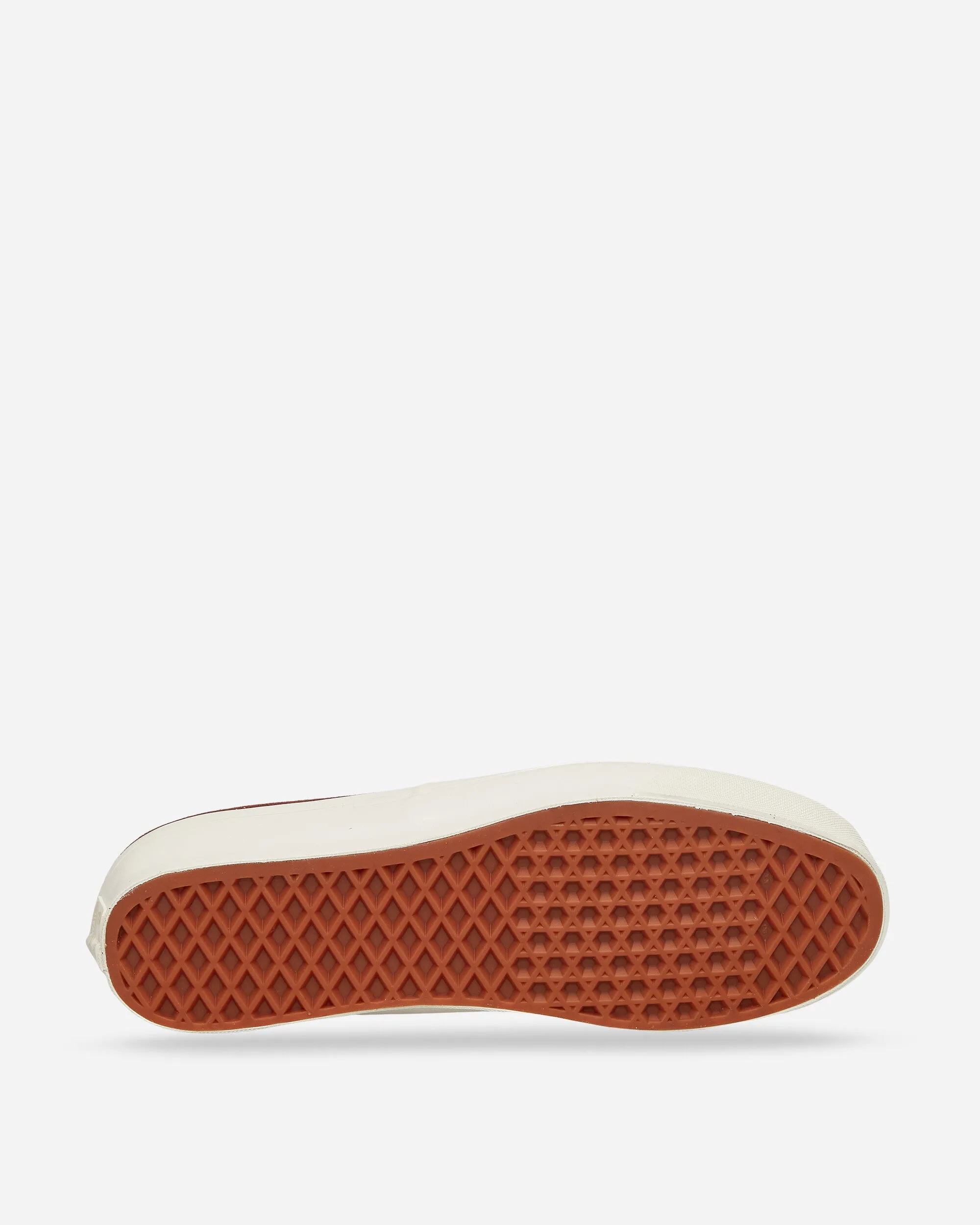 OG Authentic LX Sneakers Brown