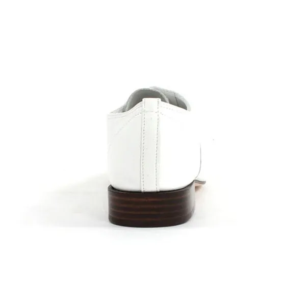 Oxford Shoe Zizi