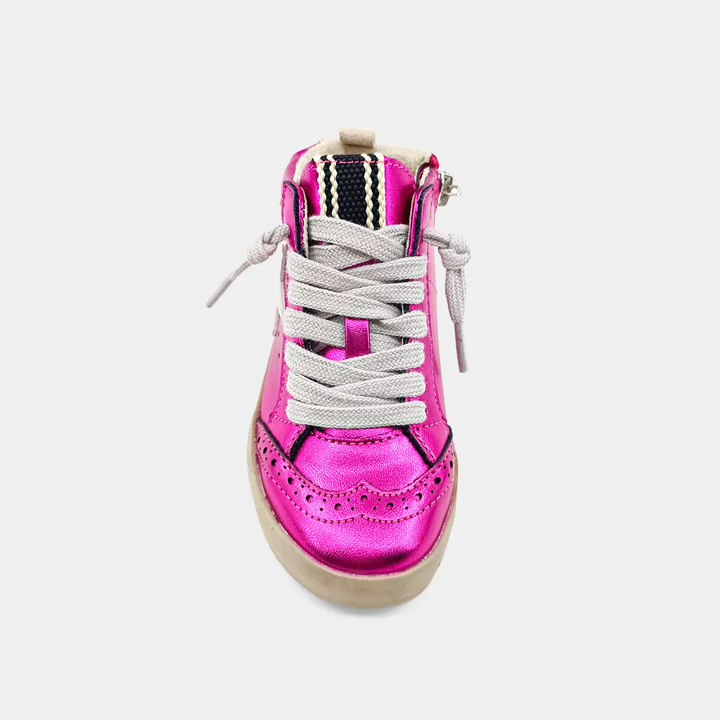 PAULINA TODDLERS
