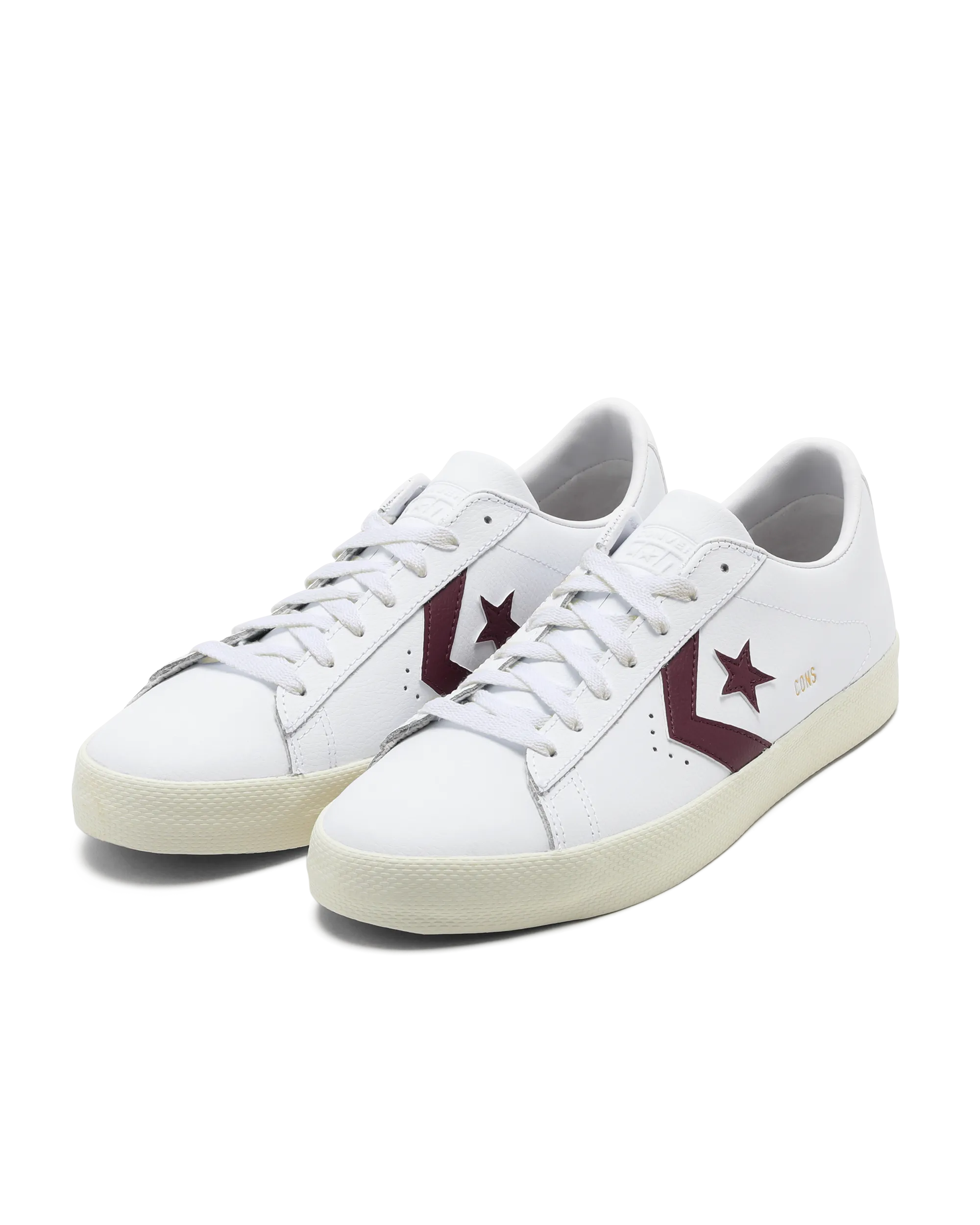 PL VULC PRO OX