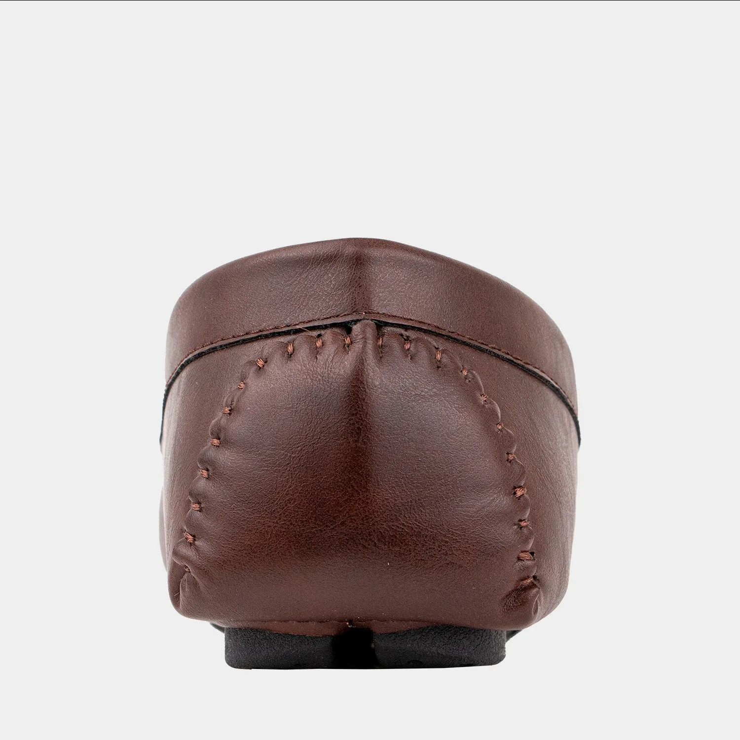 Sirocco Braided Calzado Mocasin Para Hombre