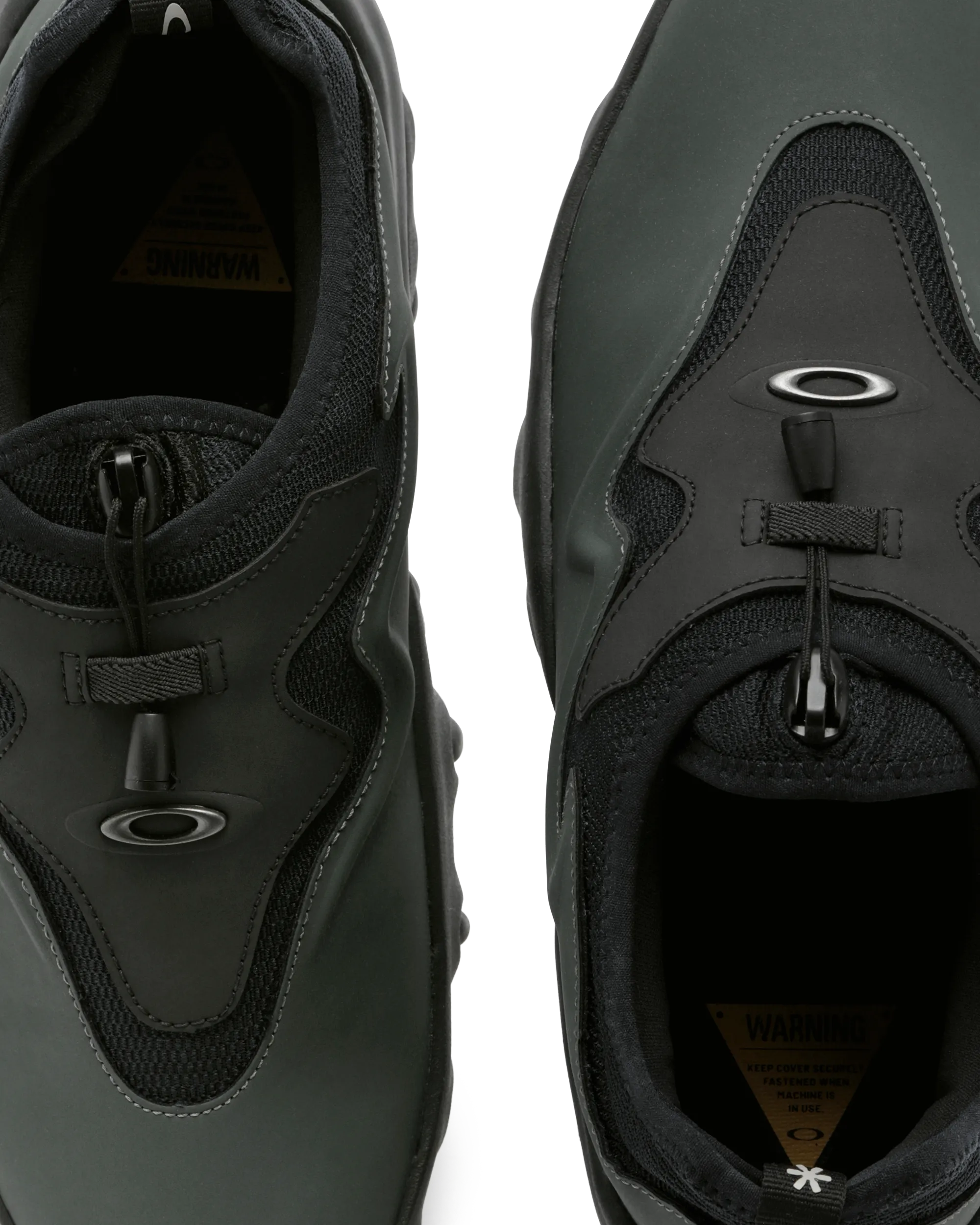 SLIP-ON TEETH OG