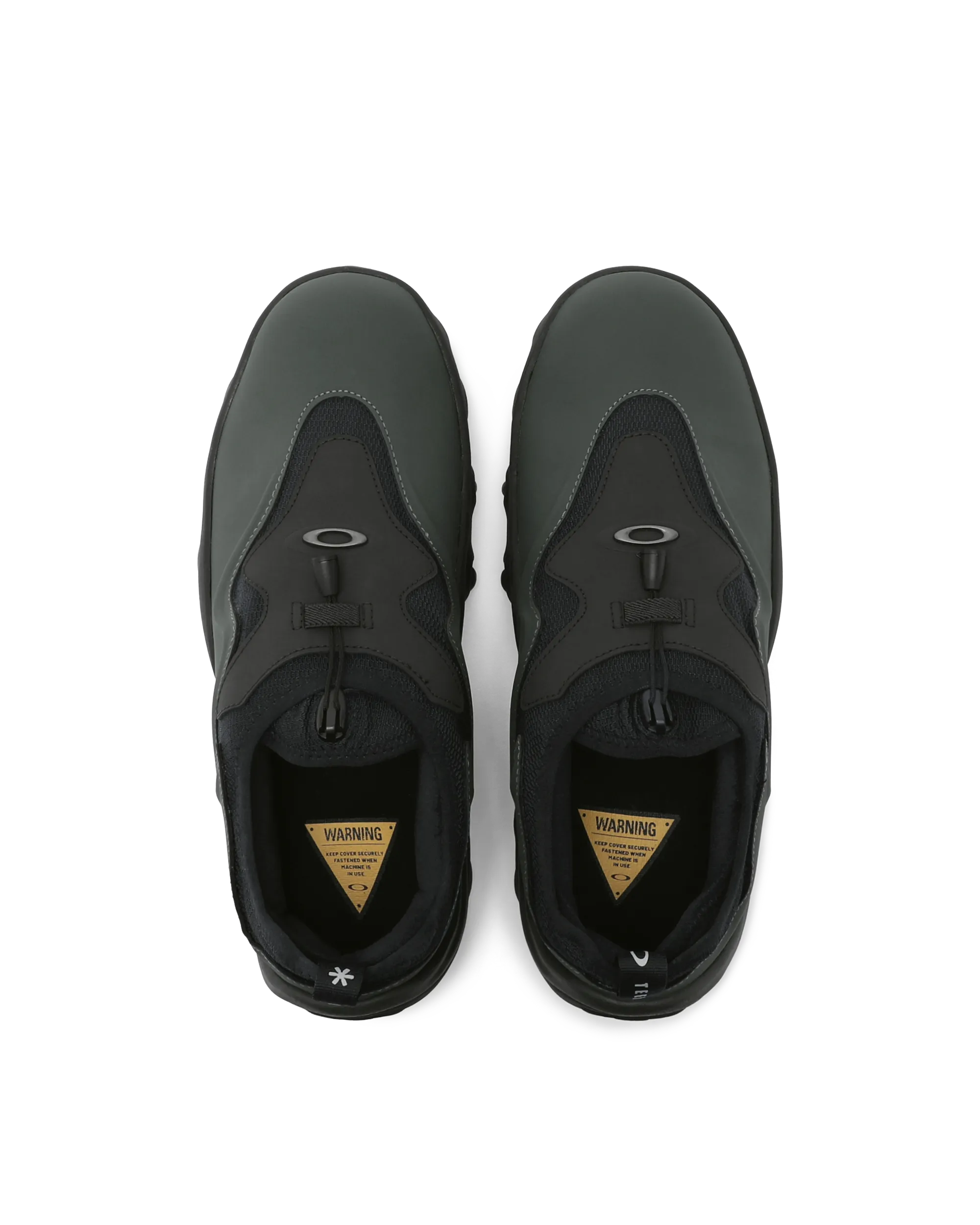 SLIP-ON TEETH OG