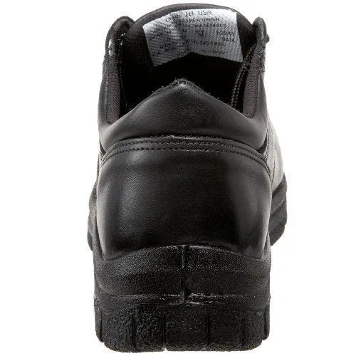 Soft Streets Series Plain Toe Oxford
