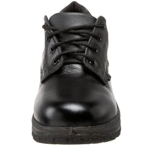 Soft Streets Series Plain Toe Oxford