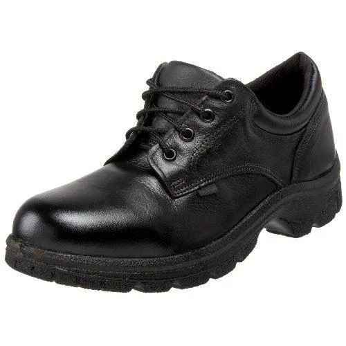 Soft Streets Series Plain Toe Oxford
