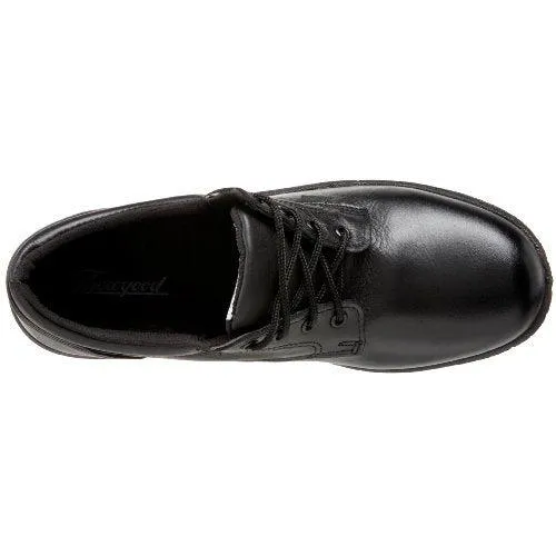 Soft Streets Series Plain Toe Oxford