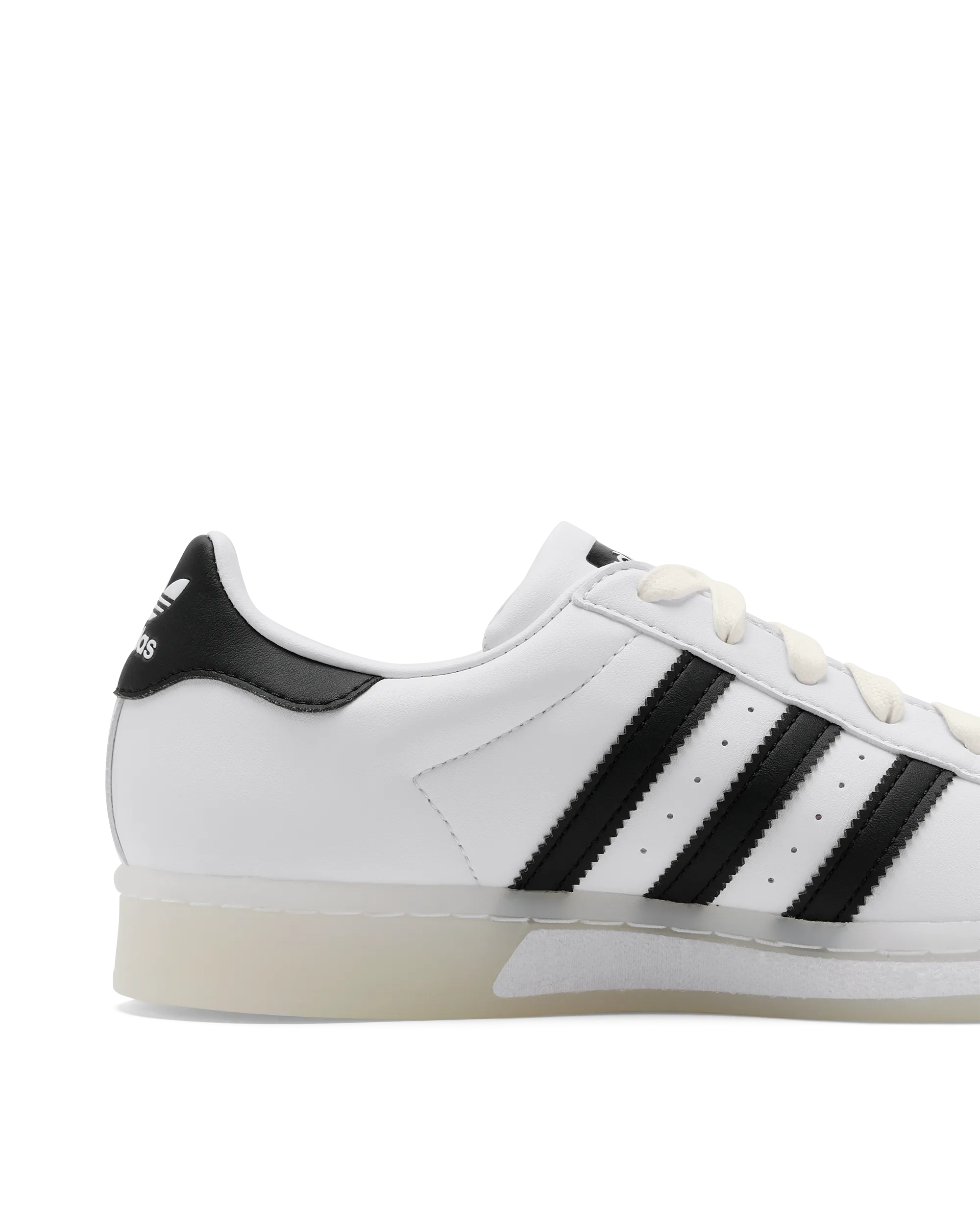 SUPERSTAR BUBBLE