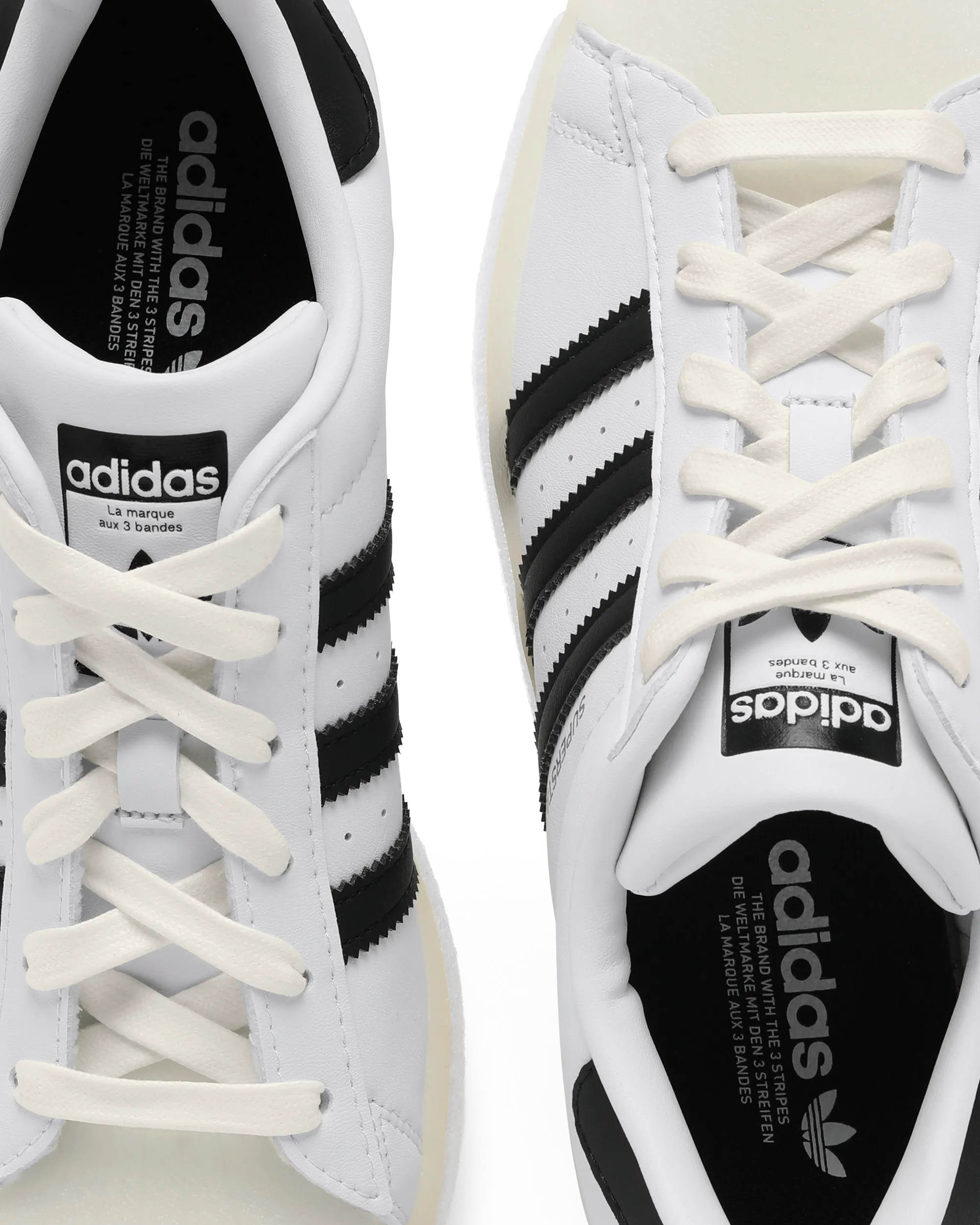 SUPERSTAR BUBBLE