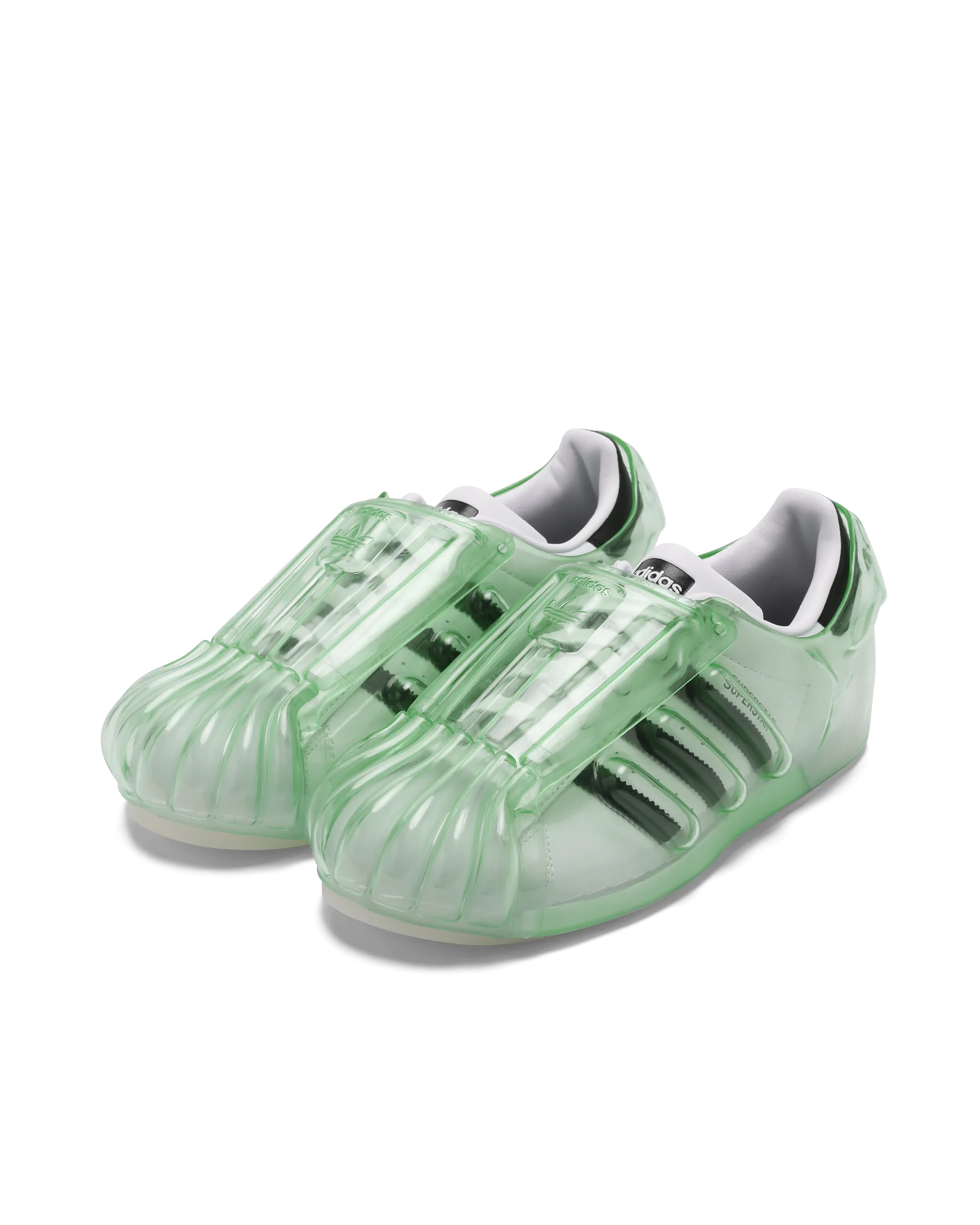 SUPERSTAR BUBBLE