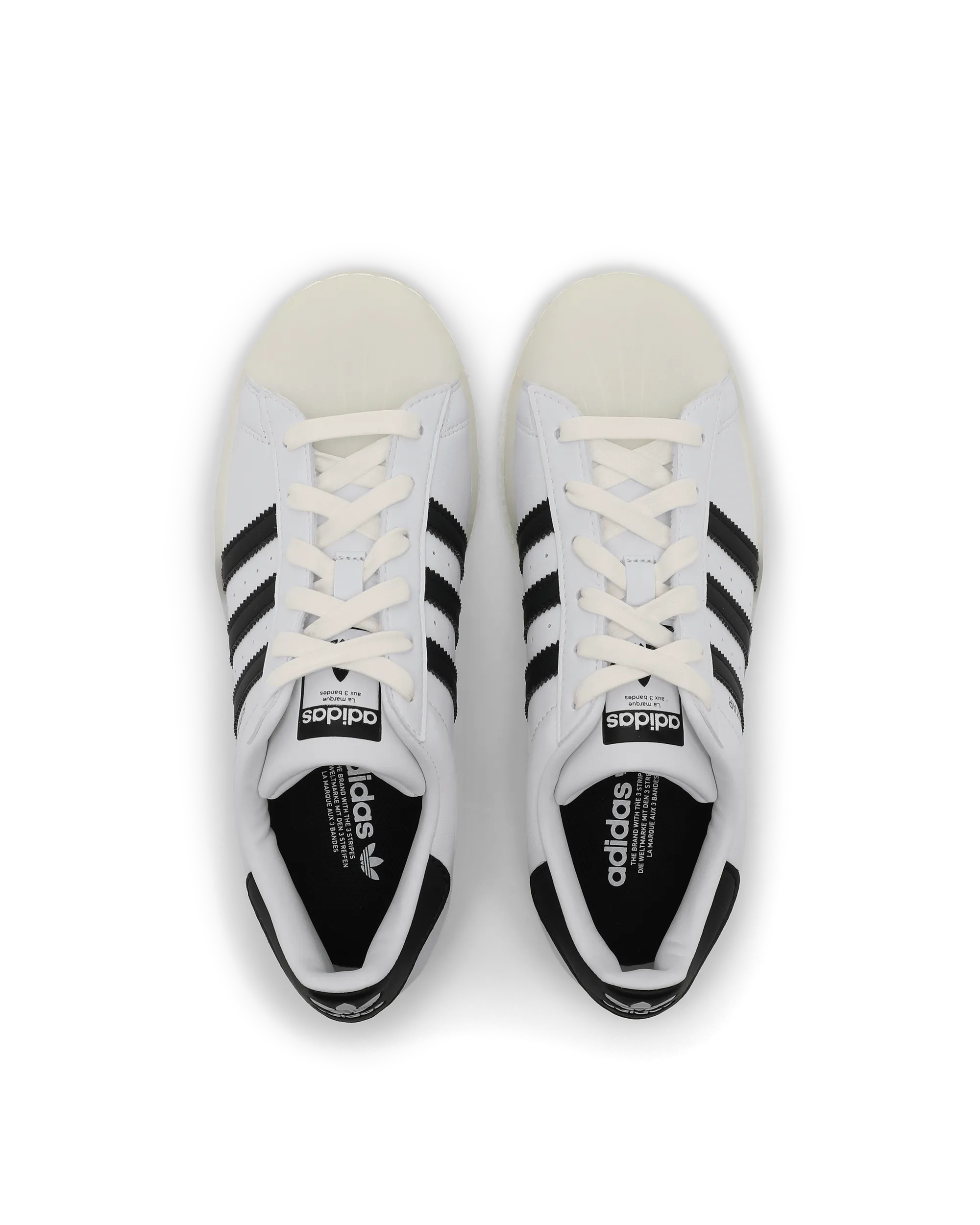 SUPERSTAR BUBBLE