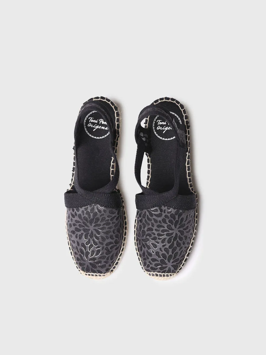 TONI PONS SANDAL - TERRA-IK